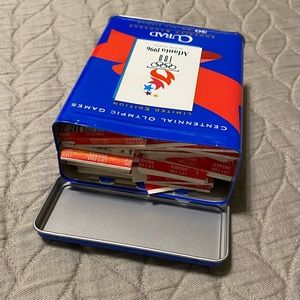 Curad Centennial Olympic Games Adhesive Bandages